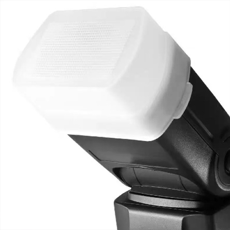 Godox Speedlite Flash - Blitzdiffusor Dome Bounce Passend für Canon