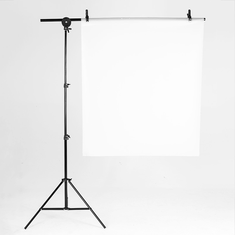 Photography Lighting Modifiers - Diffusionsstoff Fotografie Hintergrund Nylon Seide Weiß