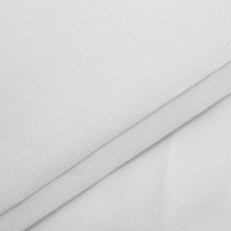 Photography Lighting Modifiers - 1 Yard Polyester Weißer Nahtloser Diffusionsstoff