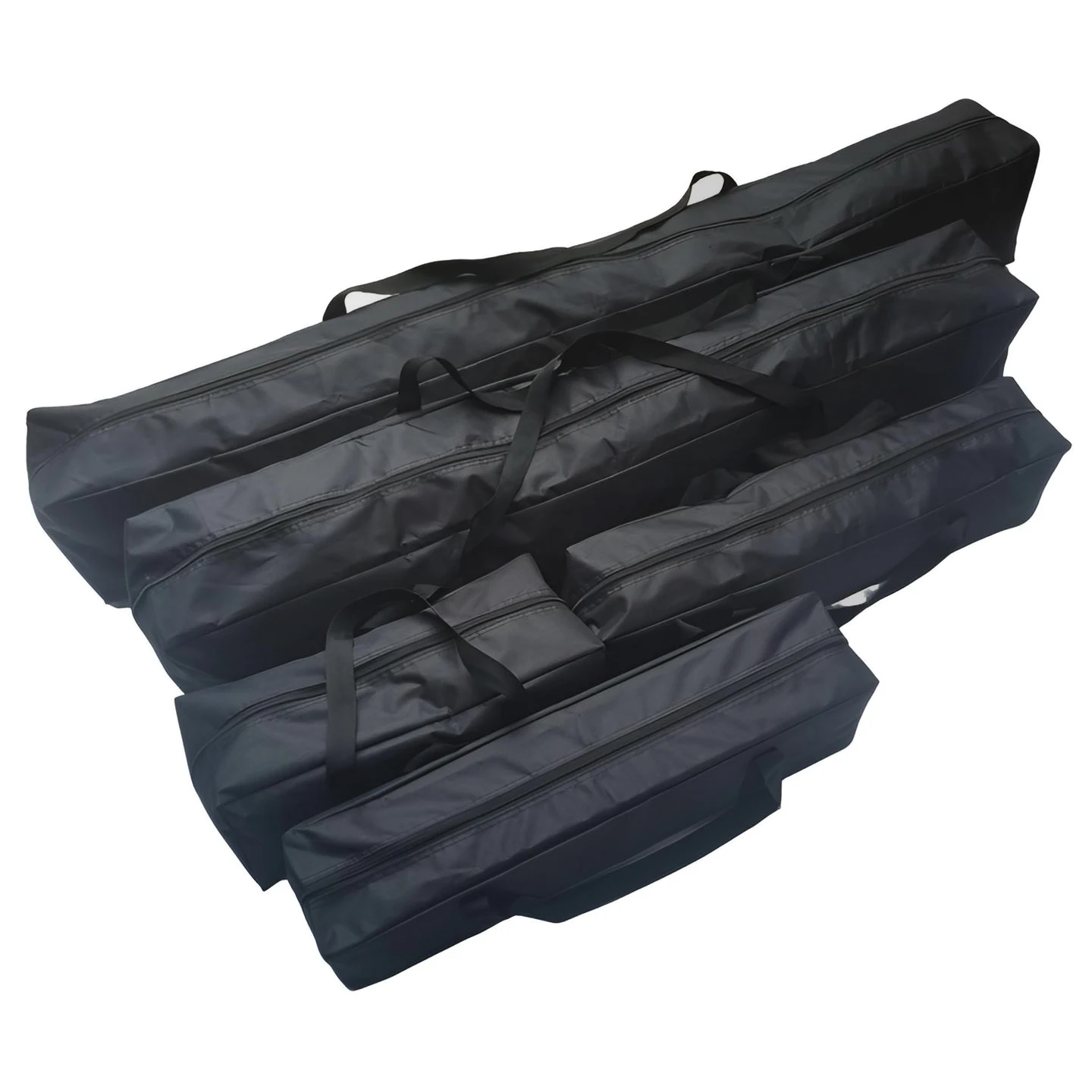 Photography Lighting Set - 60/90/120/150 cm Fotoausrüstung Sack Stativ Tragetasche