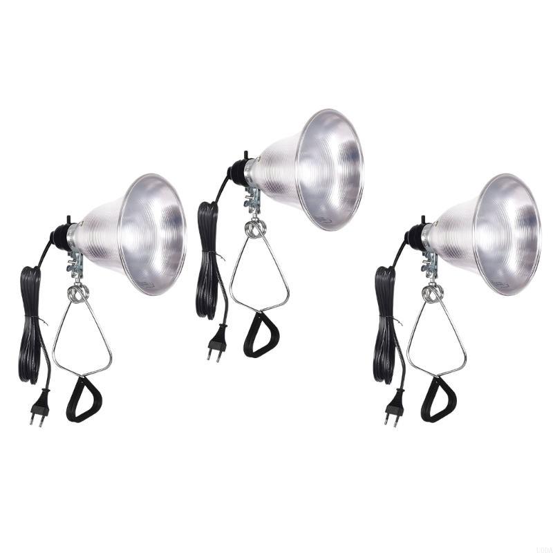 Photography Using Lighting - 150W E26 Lampenabdeckung Aluminium Reflektor Leuchten
