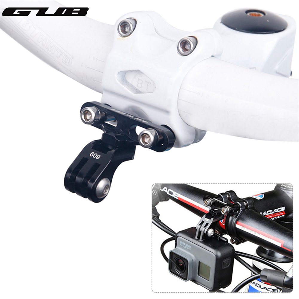 Photography Lighting Indoor - Gub 609 aluminium fahrrad halter adapter