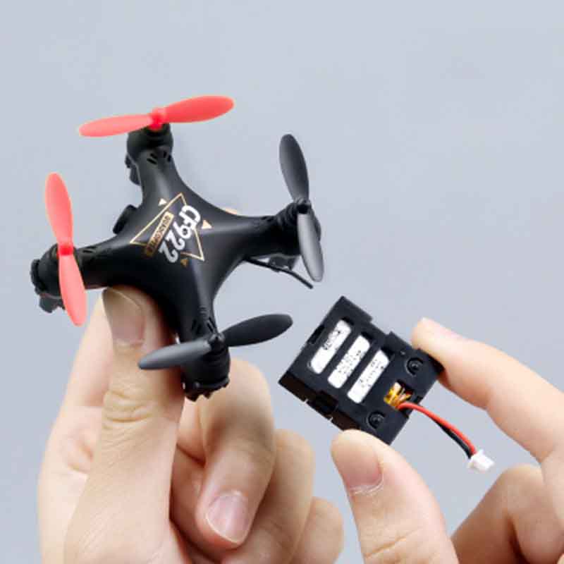 Mini RC Drohne HD Kamera WiFi  – Photography Lighting For Beginners Bewertung und Preis