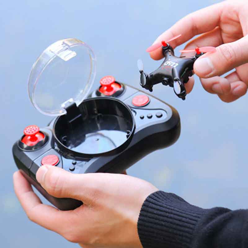 Mini RC Drohne HD Kamera WiFi  – Photography Lighting For Beginners Bewertung und Preis