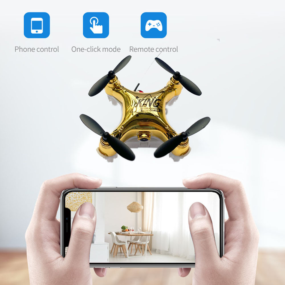 Mini RC Drohne HD Kamera WiFi  – Photography Lighting For Beginners Bewertung und Preis