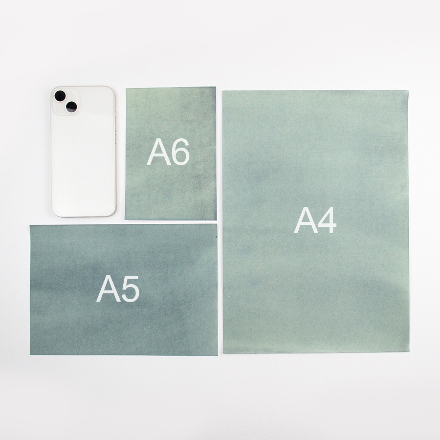 Cyanotypie-Papier 12 Blatt Nac – Photography Lighting For Beginners Bewertung und Preis
