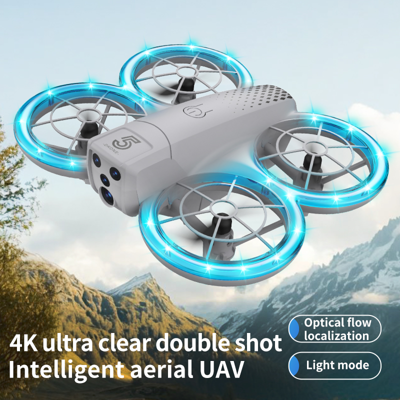 CZ05 RC Drohne 480P WIFI FPV D – Photography Lighting For Beginners Bewertung und Preis