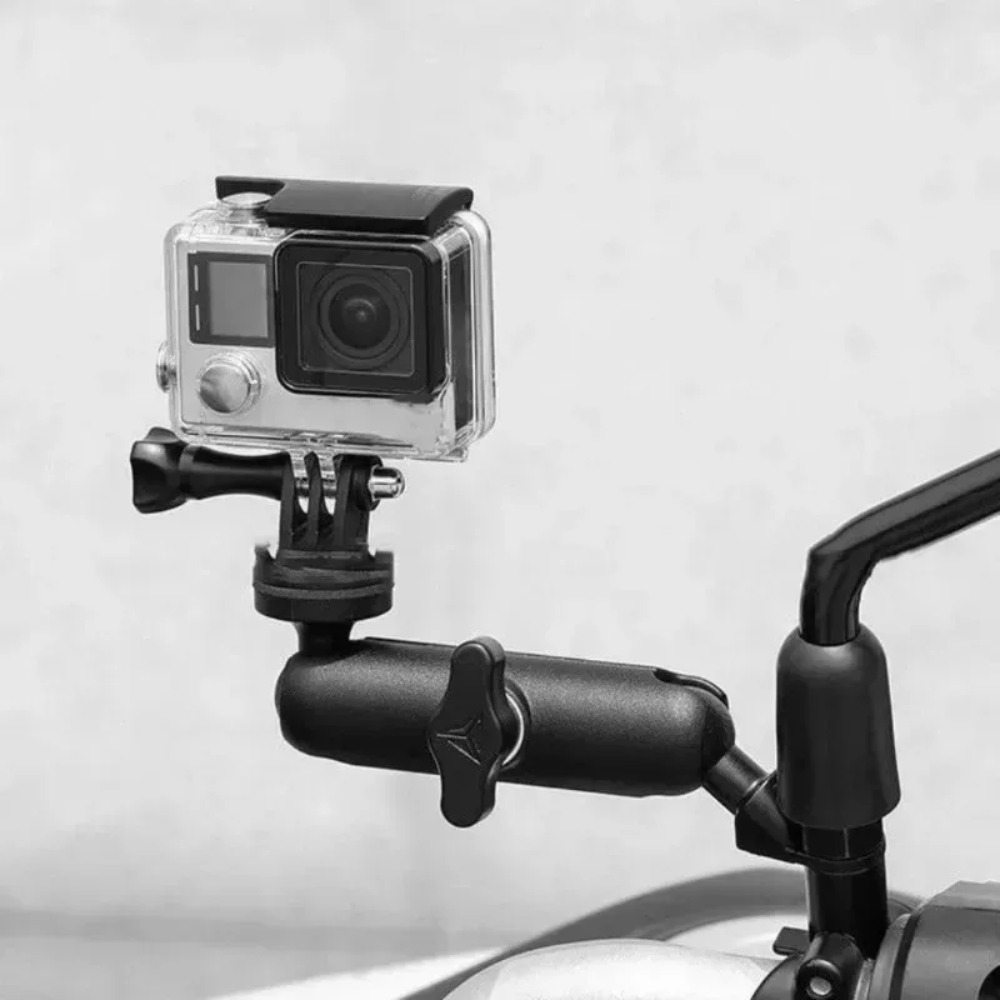 Für GoPro 12 11 10 9 8 Lenker- – Insta360 Camera X4 Bewertung und Preis