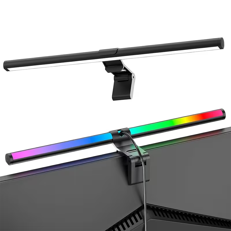 USB-betriebene LED-Monitorleuc – Photography Lighting Game Bewertung und Preis