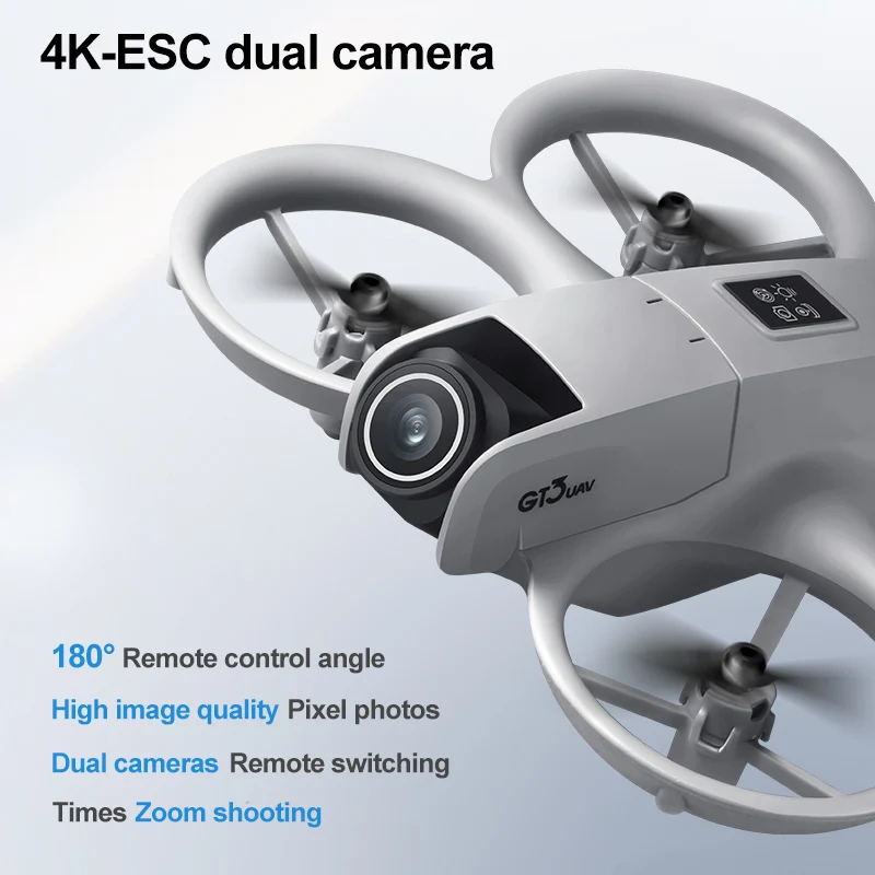 2026 DWI Neue GT3 Mini RC Dron – Photography Lighting For Beginners Bewertung und Preis