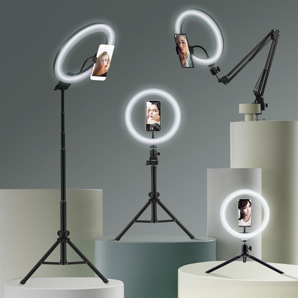 Youtube Schießen Vlog Selfie R – Photography Lighting Stick Bewertung und Preis