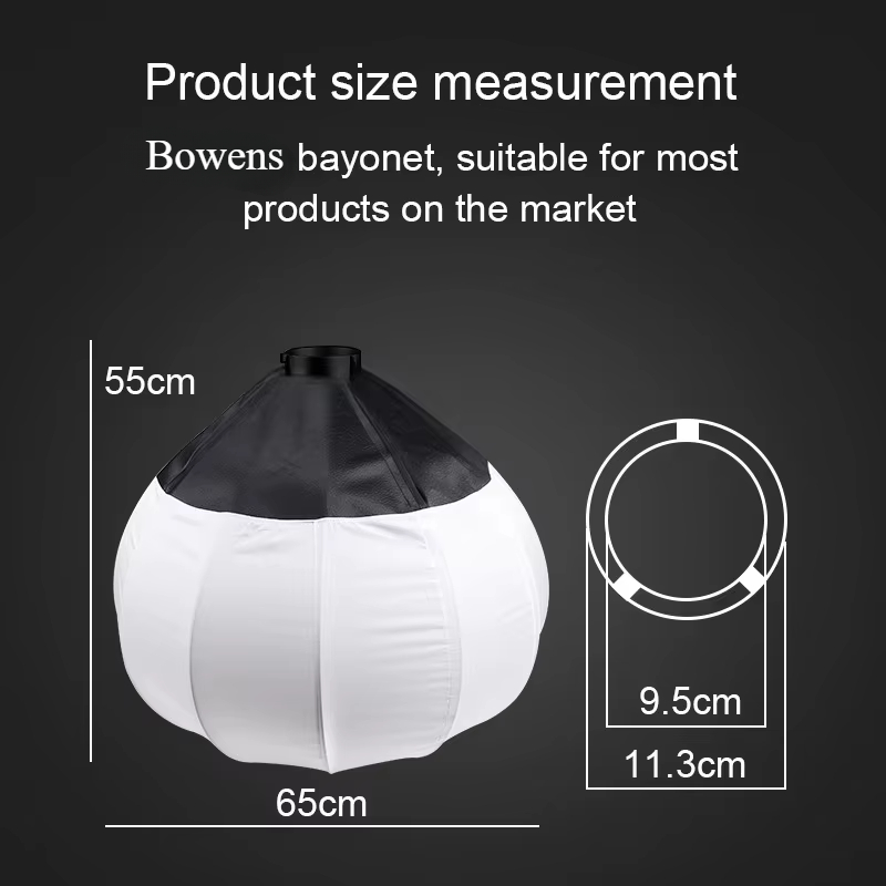 65 cm 55 cm Globus-Laterne, So – Globe Modifier Round Bewertung und Preis