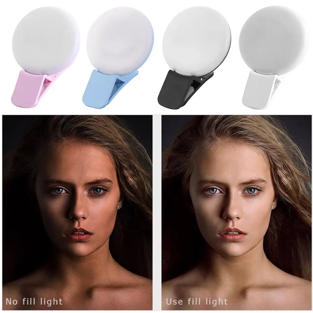 Handy LED Selfie Ring Licht Tr – Photography Lighting Stick Bewertung und Preis