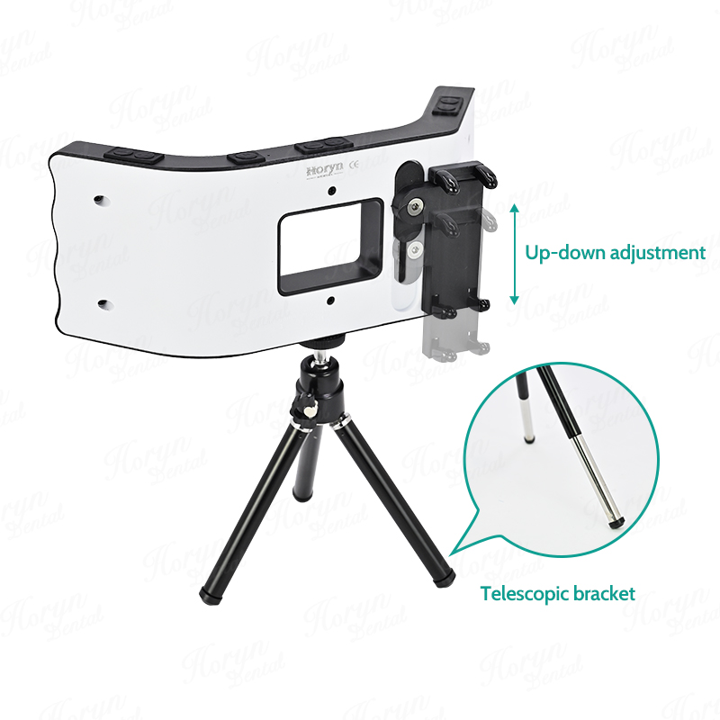 Dental Fotografie Kit Handy Ta – Photography Lighting Devices Bewertung und Preis