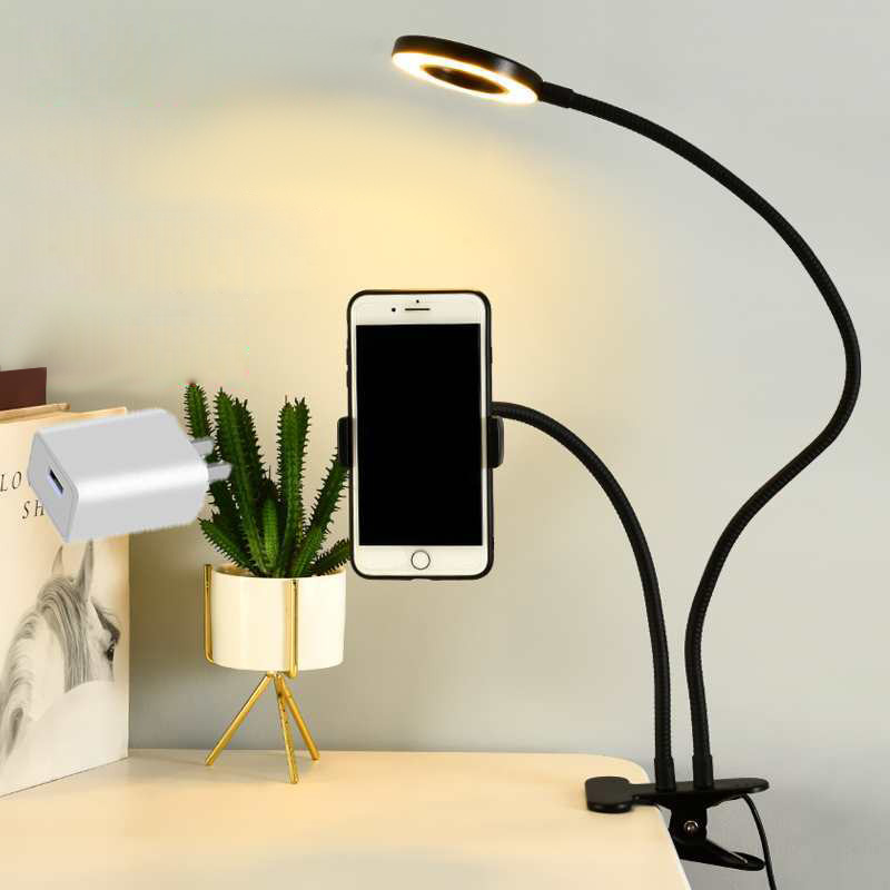 Universeller flexibler Handyha – Photography Lighting Products Bewertung und Preis