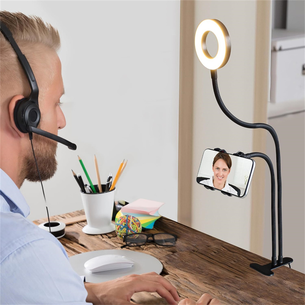 Universeller flexibler Handyha – Photography Lighting Products Bewertung und Preis