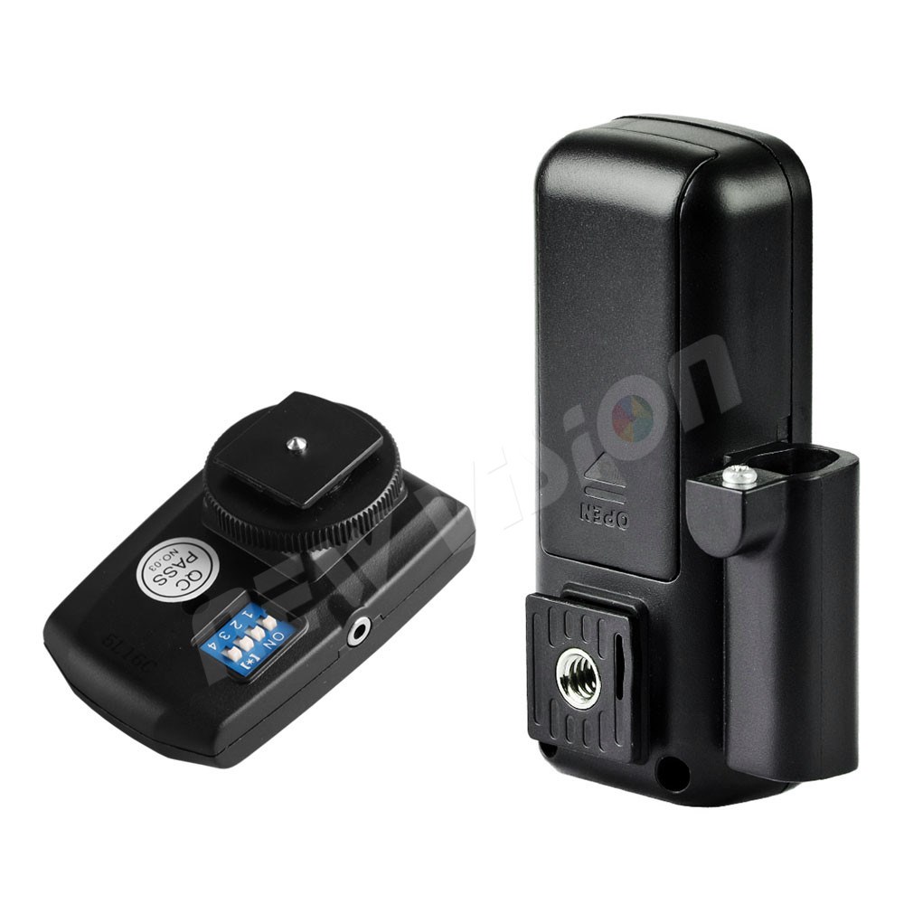Godox CT-16 16-Kanal Funk-Blit – Godox Speedlite Flash Bewertung und Preis
