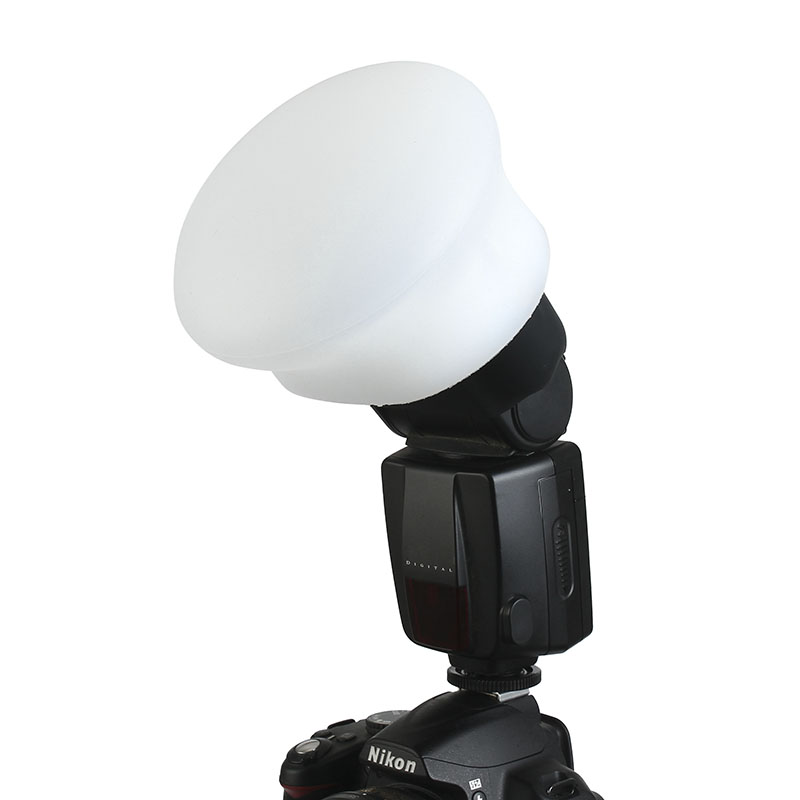 Magnetischer Silikon-Lichtdiff – Godox Speedlite Flash Bewertung und Preis