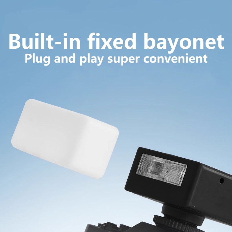 Qualitäts -IM30 -Blitzdiffusor – Photography Lighting Modifiers Bewertung und Preis