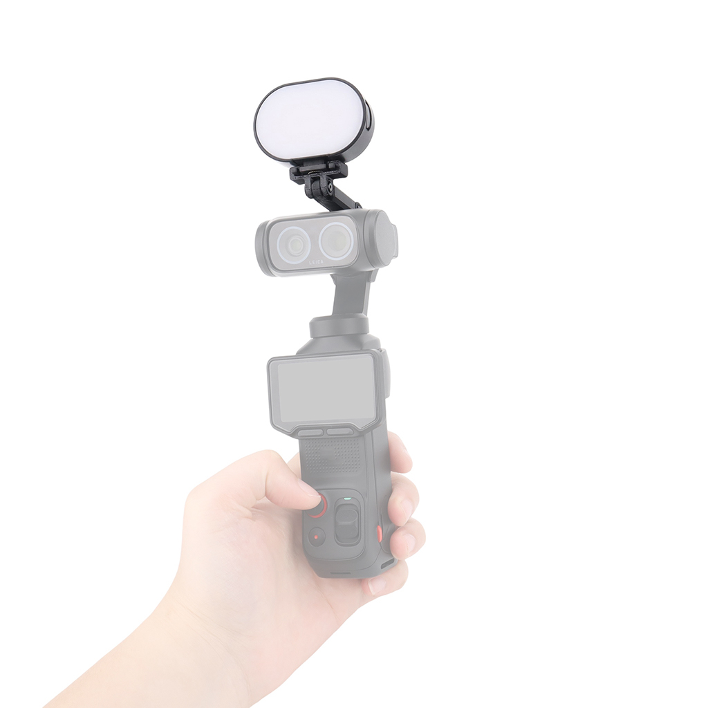 Tragbares Gimbal-Fülllicht für – Photography Lighting Kit Portable Bewertung und Preis