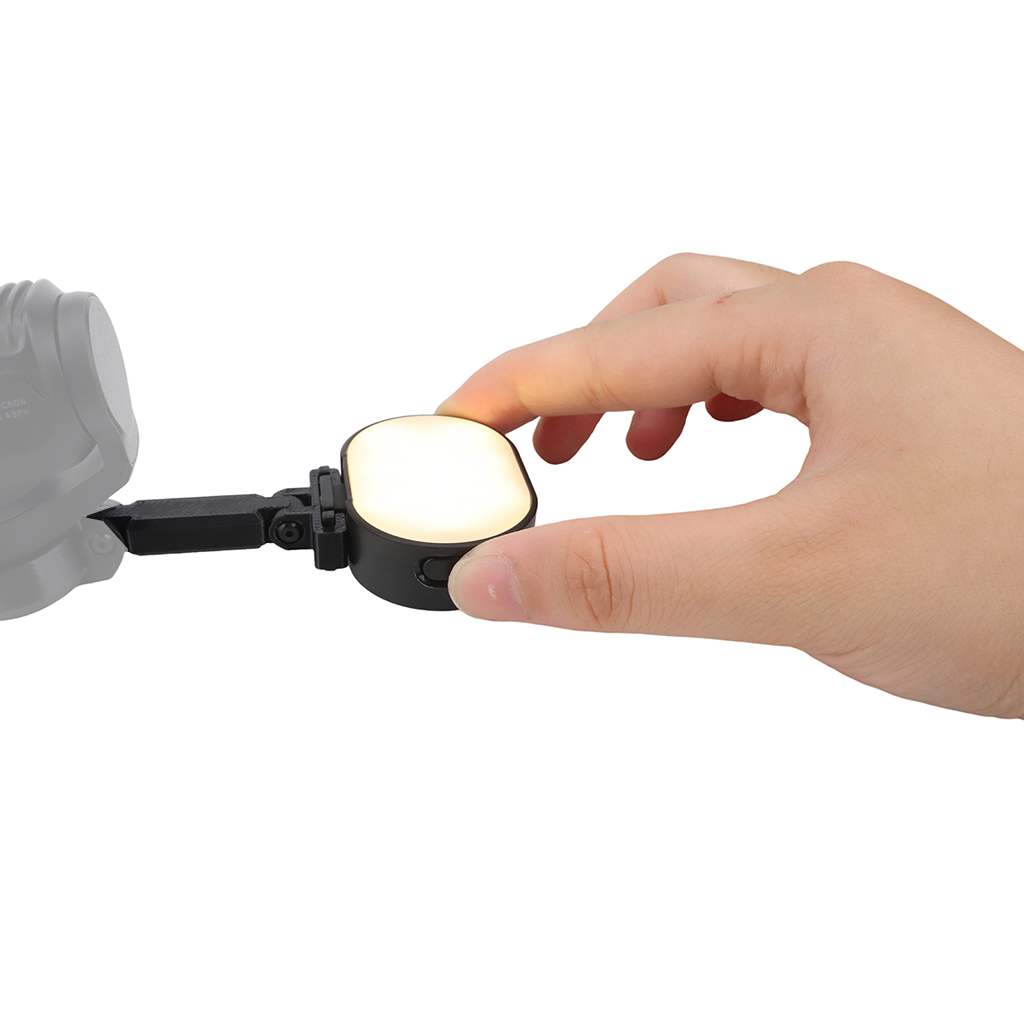 Tragbares Gimbal-Fülllicht für – Photography Lighting Kit Portable Bewertung und Preis