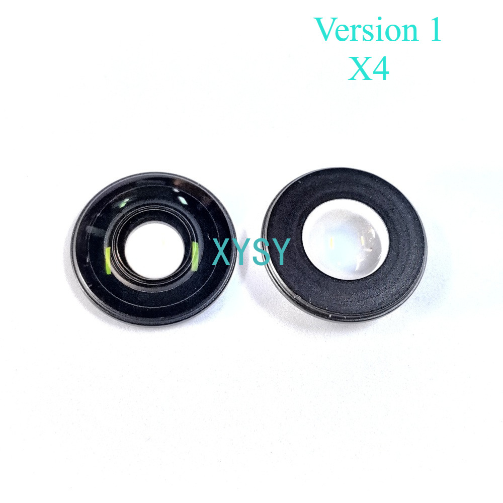 Fischaugen-Objektivglas für In – Insta360 Camera X4 Bewertung und Preis