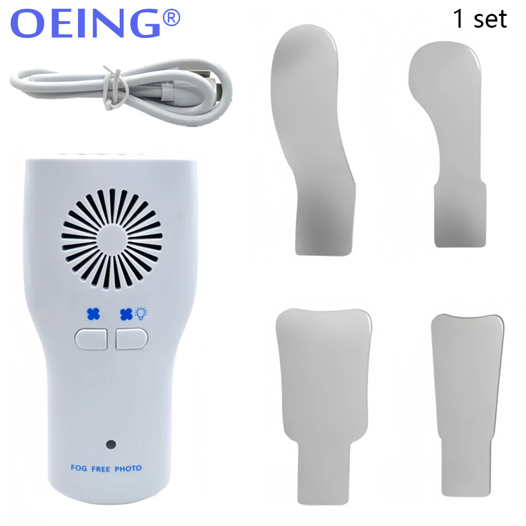 AG Dental-Antibeschlagspiegel- – Photography Lighting Set Bewertung und Preis