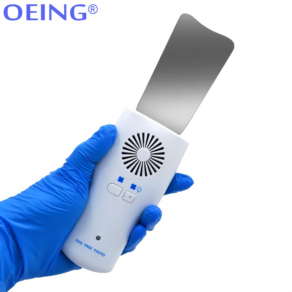 AG Dental-Antibeschlagspiegel- – Photography Lighting Set Bewertung und Preis