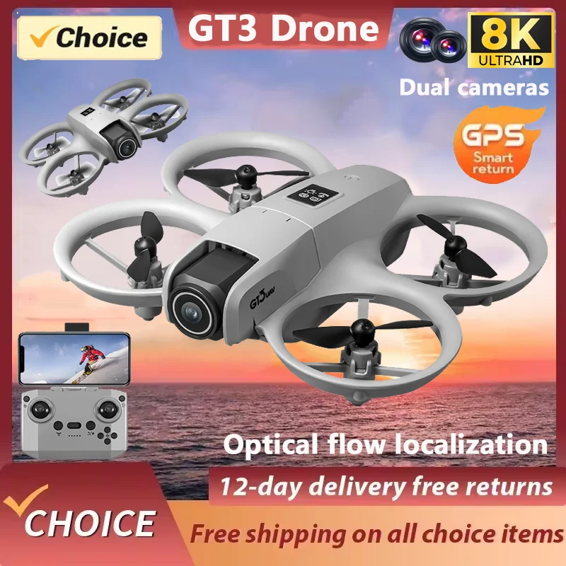 Beliebte GT3-mini Drohne für L – Photography Lighting For Beginners Bewertung und Preis