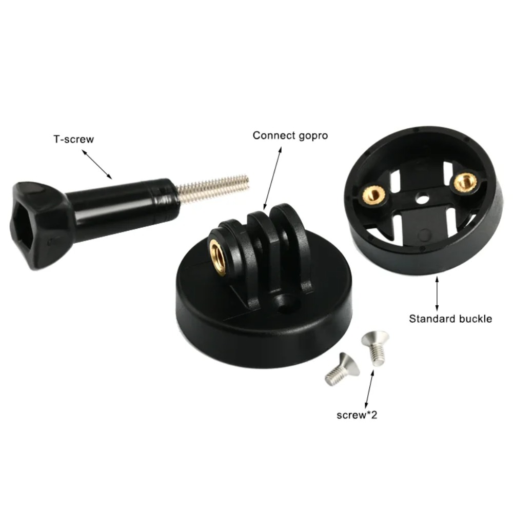 Fahrradcomputer-Basisadapterha – Photography Lighting Indoor Bewertung und Preis