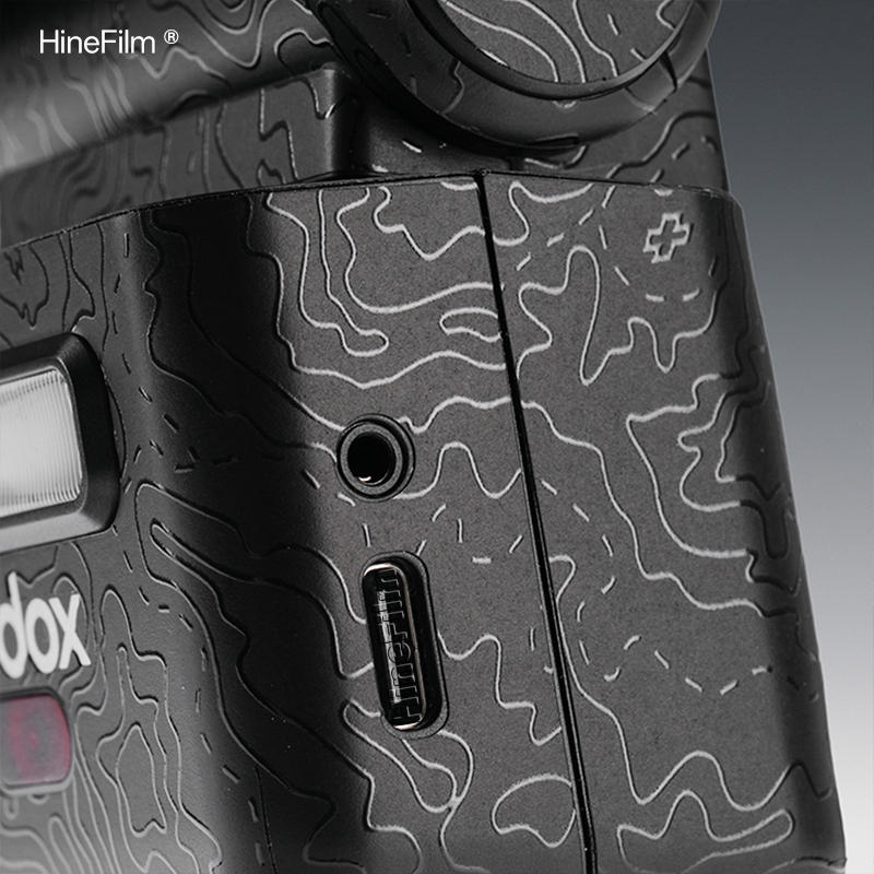 Maßgeschneiderte Haut für Godo – Godox Speedlite Flash Bewertung und Preis
