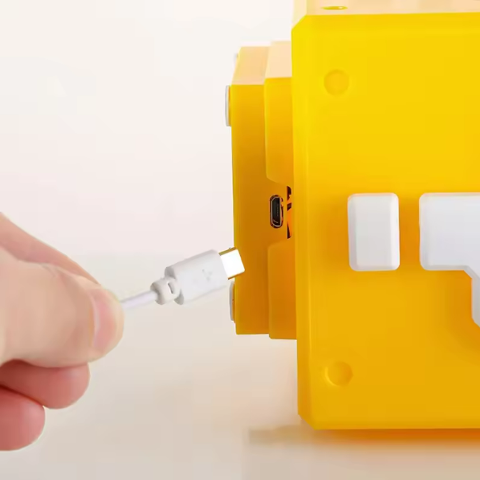 2026 Question Block Lampe mit  – Photography Lighting Game Bewertung und Preis