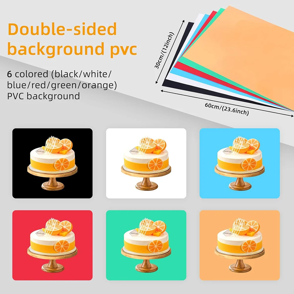 Lightdow Fotostudio-Leuchtkast – Photography Lighting Kit Portable Bewertung und Preis