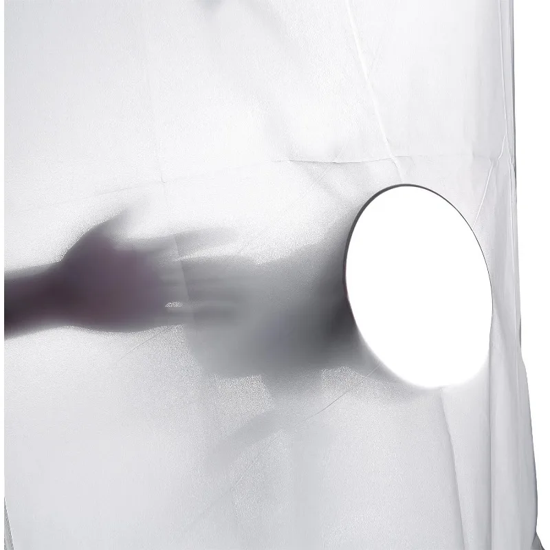 1 Yard Polyester Weißer Nahtlo – Photography Lighting Modifiers Bewertung und Preis
