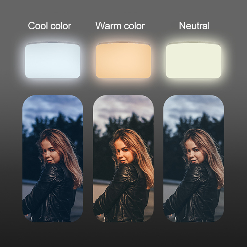 Mini Magnetische Selfie Füllen – Photography Lighting Products Bewertung und Preis