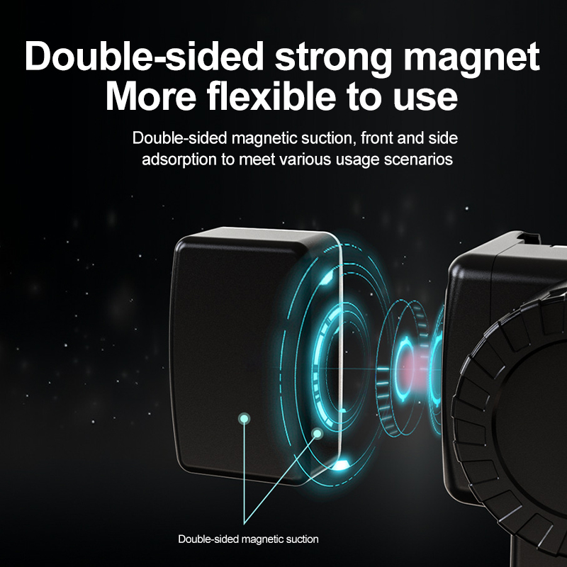 Mini Magnetische Selfie Füllen – Photography Lighting Products Bewertung und Preis