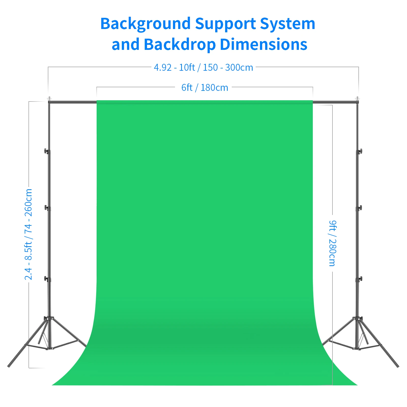 NEEWER Fotografie-Beleuchtungs – Photography Lighting Kit Neewer Bewertung und Preis