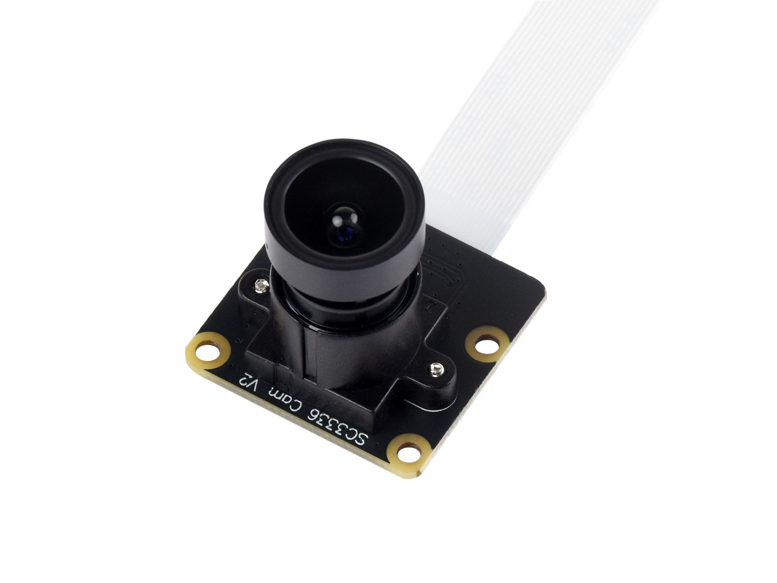 LuckFox Pico Kamera SC3336 3MP – Photography Lighting Indoor Bewertung und Preis