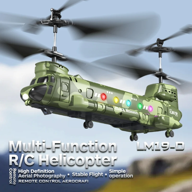 480P Kamera RC Helikopter mit  – Photography Lighting For Beginners Bewertung und Preis