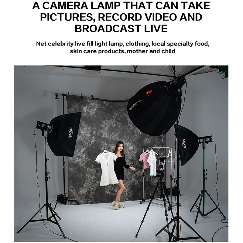 MSGODOX SL150W Professionelles – Photography Using Lighting Bewertung und Preis