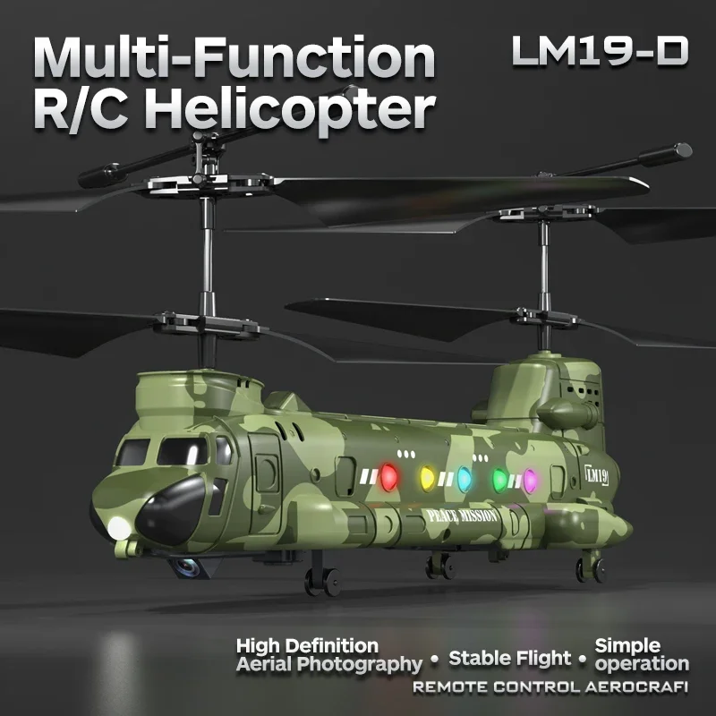 RC Hubschrauber LM19-D LED Lic – Photography Lighting For Beginners Bewertung und Preis