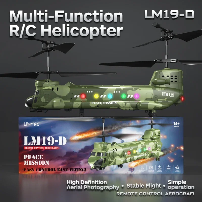 RC Hubschrauber LM19-D LED Lic – Photography Lighting For Beginners Bewertung und Preis