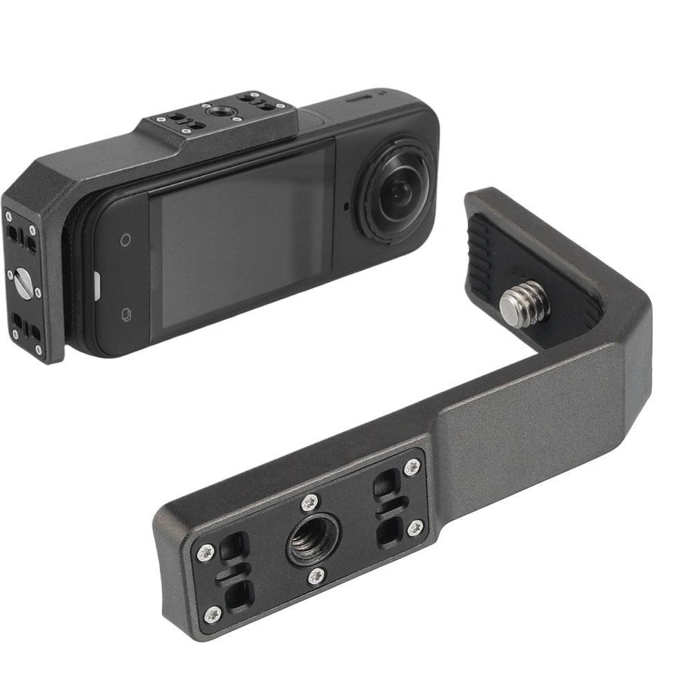 Schnellspanner-Halterung für I – Insta360 Camera X4 Bewertung und Preis