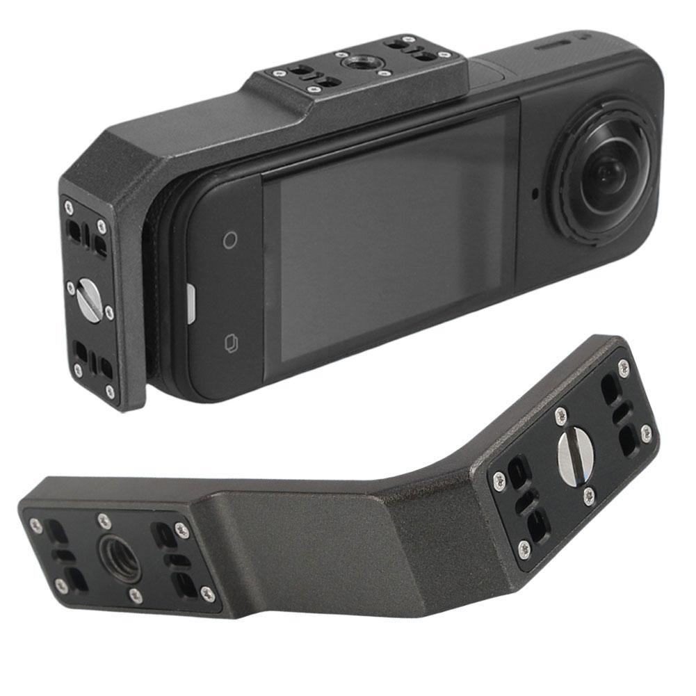 Schnellspanner-Halterung für I – Insta360 Camera X4 Bewertung und Preis