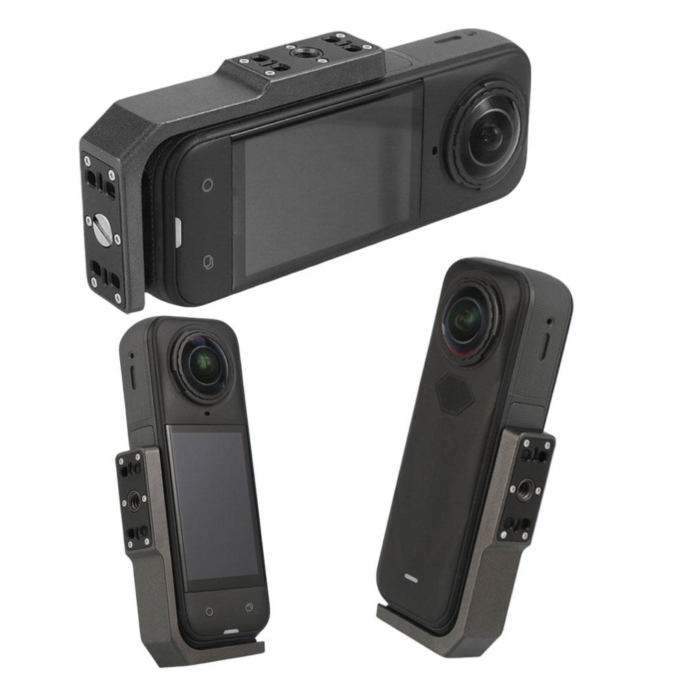Schnellspanner-Halterung für I – Insta360 Camera X4 Bewertung und Preis