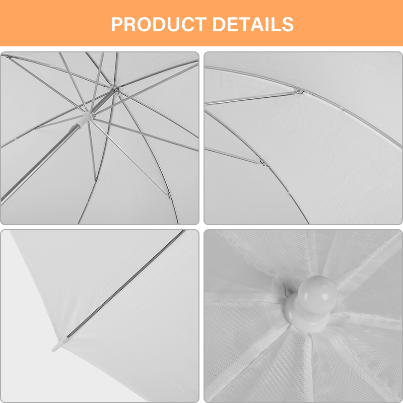 76 * 80cm X4 Transparenter Wei – Photography Lighting Set Bewertung und Preis