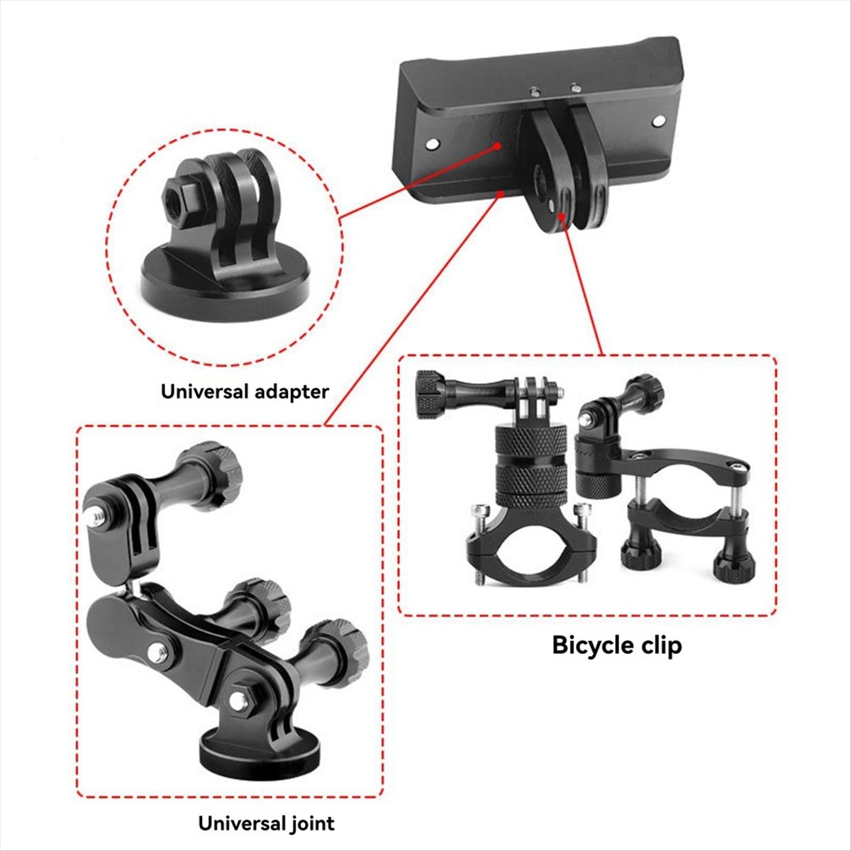 A73T Adapter für Insta360 X5 X – Insta360 Camera X4 Bewertung und Preis