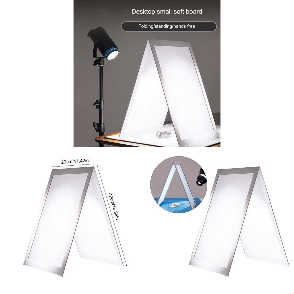 J1HD Faltreflektor-Schreibtisc – Photography Using Lighting Bewertung und Preis