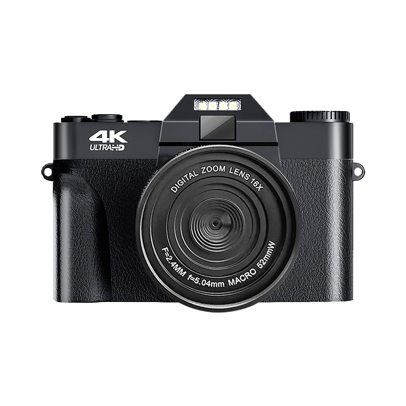4K HD Videokamera 48MP DSLR Di – Photography Using Lighting Bewertung und Preis