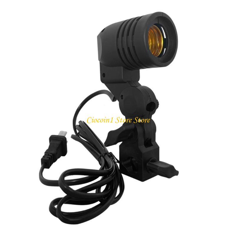 Fotografie-Lichtständerhalteru – Photography Using Lighting Bewertung und Preis